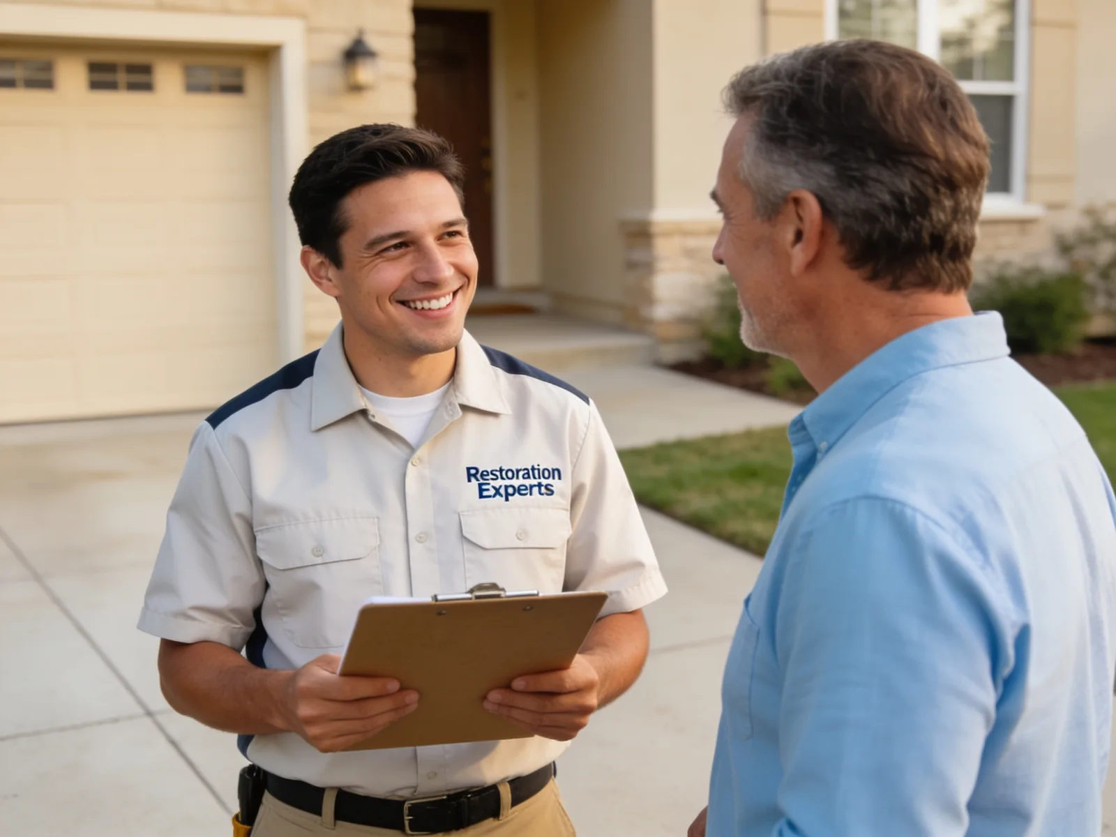 Water Damage Cleanup Branch, LA FAQs